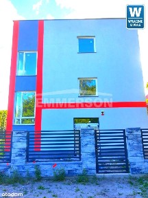 Trasa Toruńska - Okolica Dehatlonu