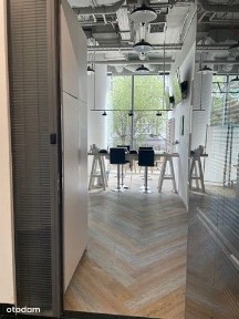 al. Aleja Jana Pawła II, Śródmieście Północne, Śródmieście, Warszawa, mazowieckie