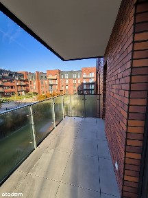 Blisko centrum, wśród zieleni