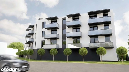 NOWOŚĆ! PERŁA PLESZEWA, apartament 38,90m2