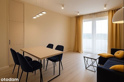 Gotowe do zamieszkania mieszkanie | 50,37 m² | Kraków - Św. Wawrzyńca