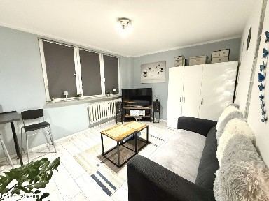 ul. Miasta Auby, Czeladź, będziński, śląskie