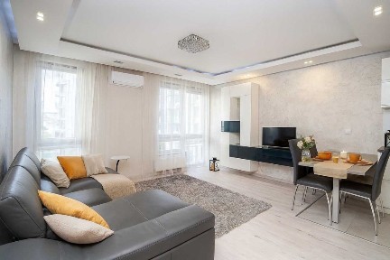 Podkarpackie, Rzeszów