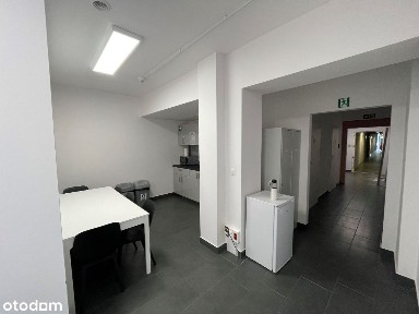 Lokal Biurowy Stargardzka 2