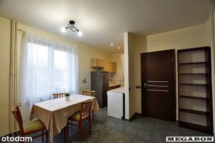 Mieszkanie do wynajęcia - 1 piętro