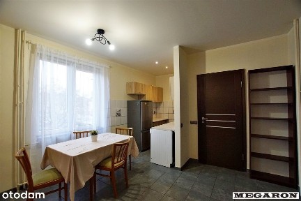 Mieszkanie do wynajęcia - 1 piętro