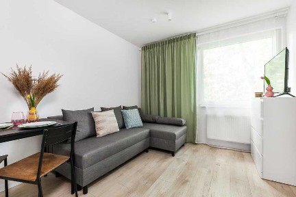 Pomorskie, Gdańsk, Przymorze Małe