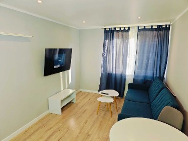 Do wynajęcia 2 pokoje