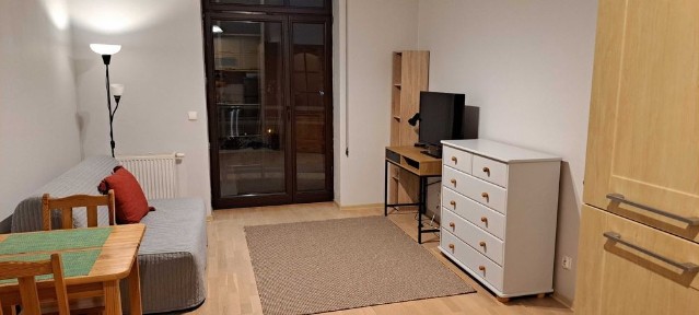 Mieszkanie Jelenia Góra Park Sudecki bezpośrednio