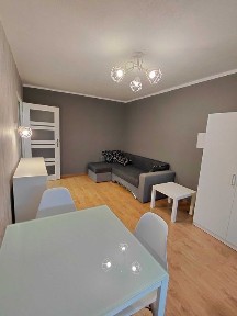 Mieszkanie 2pokojowe w centrum Chobrego