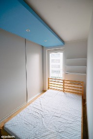 Dwupokojowie mieszkanie 56m² z komórką lokatorską na Promenadach