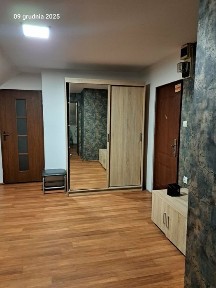 Mieszkanie do wynajęcia Hrubieszów