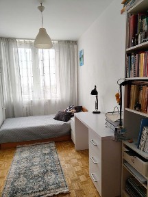 Mieszkanie dwupokojowe ul. Bolesława Chrobrego 4