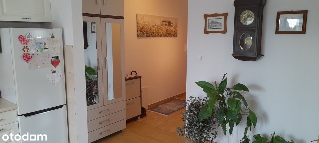 Mieszkanie 50 m2 na sprzedaż, Oława, ul. Poranna