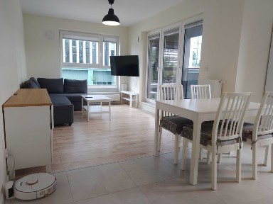 ul. Gwiaździsta 22, 3-pokojowe, 56,49 m2, 2022 rok, 2x msc. postojowe