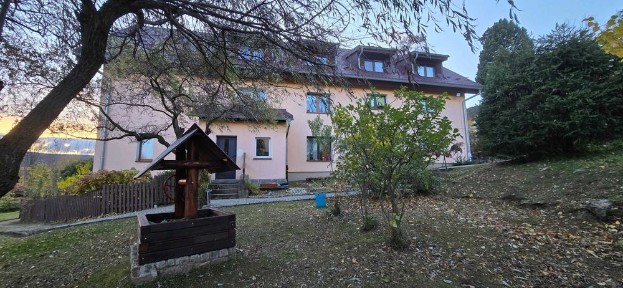 Dolnośląskie, Szklarska Poręba