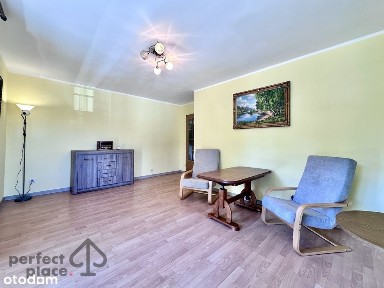 ul. Kasztanowa 2 pok rozkład balkon