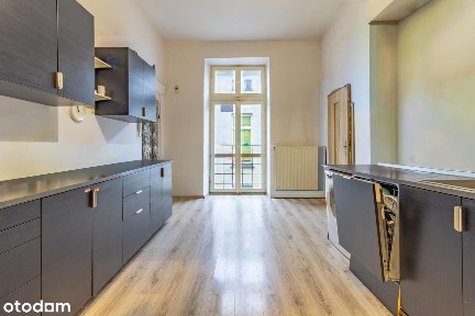 ul. Henryka Sienkiewicza, Centrum, Śródmieście, Łódź, łódzkie