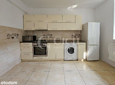 Mieszkanie, 65.3 m², Tarnów