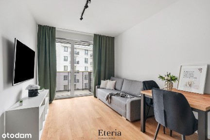 Pierwszy Najem-Gotowe na Twoją Historię-Od zaraz