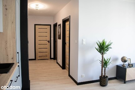 Wysoki standard - nowoczesne 3 pokoje na Malcie