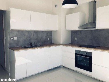 Komfortowy Apartament na Wildzie ul.Fabryczna