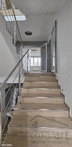 ul. Tama Pomorzańska, Pomorzany, Zachód, Szczecin, zachodniopomorskie