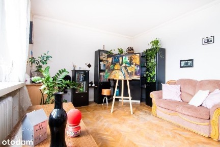 Mieszkanie, 69,46 m², Białystok