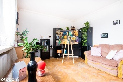 Mieszkanie, 69,46 m², Białystok