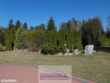 Atrakcyjny, umeblowany dom całoroczny-Kuligów