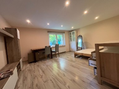 Kawalerka na Ligcie bez czynszu