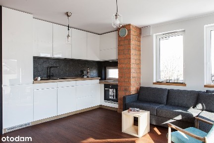 Mieszkanie/Grabówek/wolne od 1 stycznia 2026