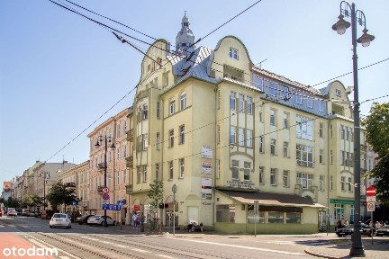 Śródmieście, Bydgoszcz, kujawsko-pomorskie