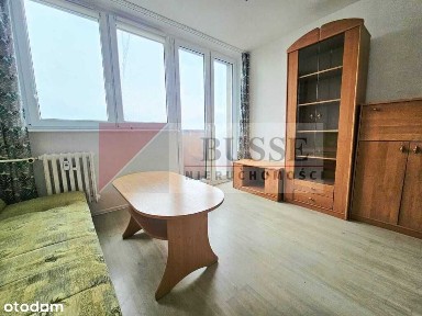 Spół. - własnościowa kawalerka na Nowym Mieście!