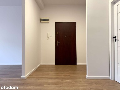 Mieszkanie, 64,29 m², Szczecin