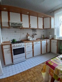 Mieszkanie do wynajęcia bez pośrednika.