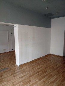 DO wynajęcia lokal 40 m