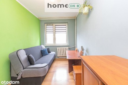 ul. Bohaterów Monte Cassino, Zagórze Południe, Sosnowiec, śląskie