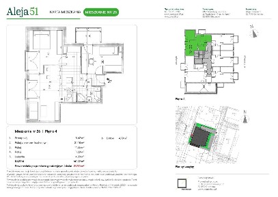 ul. Aleja Henryka, Chrzanów, chrzanowski, małopolskie
