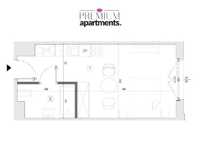 ul. Żabi Kruk, Wiczlino, Gdynia, pomorskie