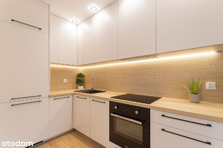 Mieszkanie 3 Pokoje | Standard Premium | Balkon