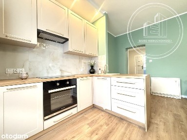 Mieszkanie po generalnym remoncie-3 pokojowe