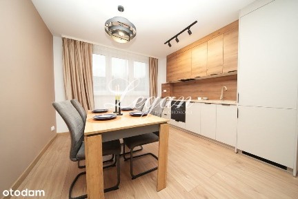 Wyremontowane 3 pokoje 47 m² - ul. Gwiaździsta