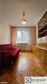 Mieszkanie 2-pokojowe w Sanoku, blisko uczelni.