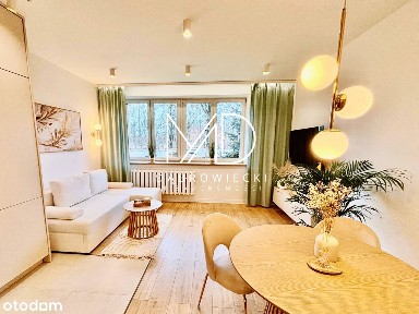 Nowe Wnętrze, Pierwszy Najemca, 2Pok., Parking, CO, Gliwice - Łabędy