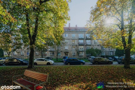 Mieszkanie w Tychach do wynajęcia