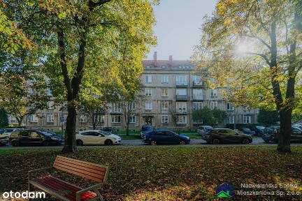 Mieszkanie w Tychach do wynajęcia