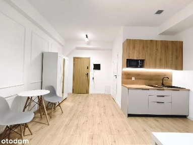 Kawalerkanawynajemwysokistandardniskiczynsz!Bezprowizji!