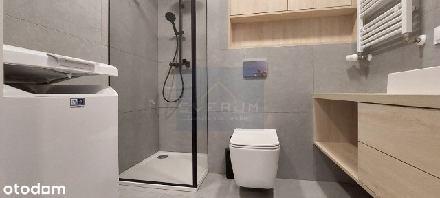 M3 wynajem/centrum/nowy blok/z garażem