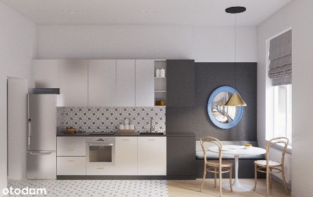 Mieszkanie Centrum Gliwice Nowoczesne Super